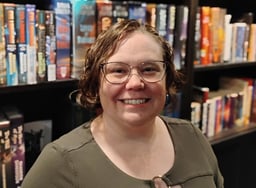 Margaret Hensley